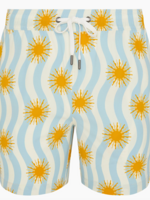Onia  Men Onia Men Charles 5 Swim Trunk