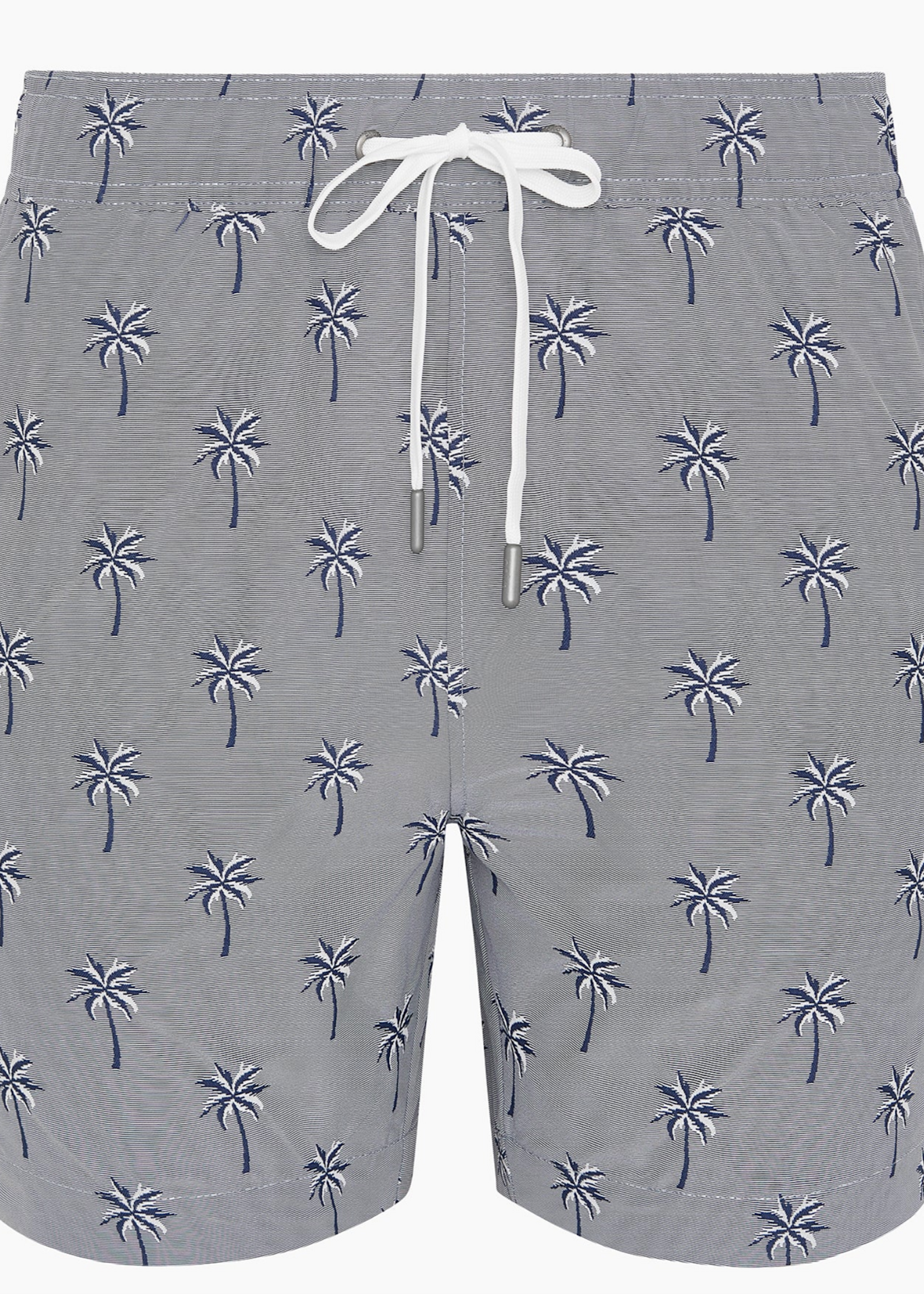 Onia Men Charles 5 Swim Trunk Navy