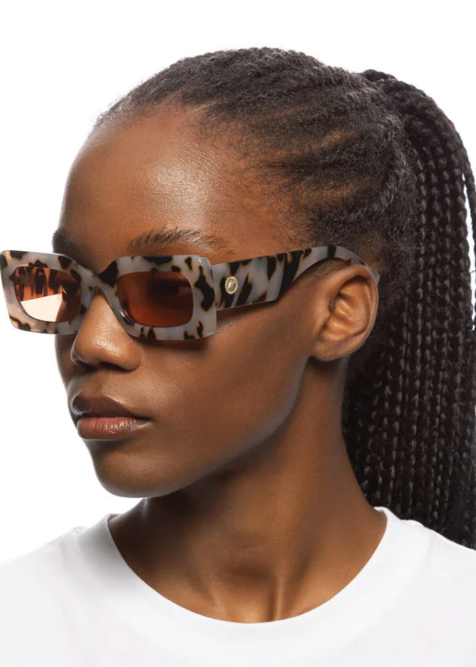 Le Specs Oh Damnl Cookie Tort