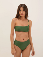 VIX Vix Mage Jessica Bikini Set Green