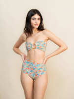 Montce Florencia Floral Tori Bikini Set