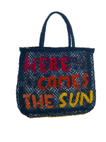 THE JACKSONS The Jacksons Here Come The Sun Dark Navy