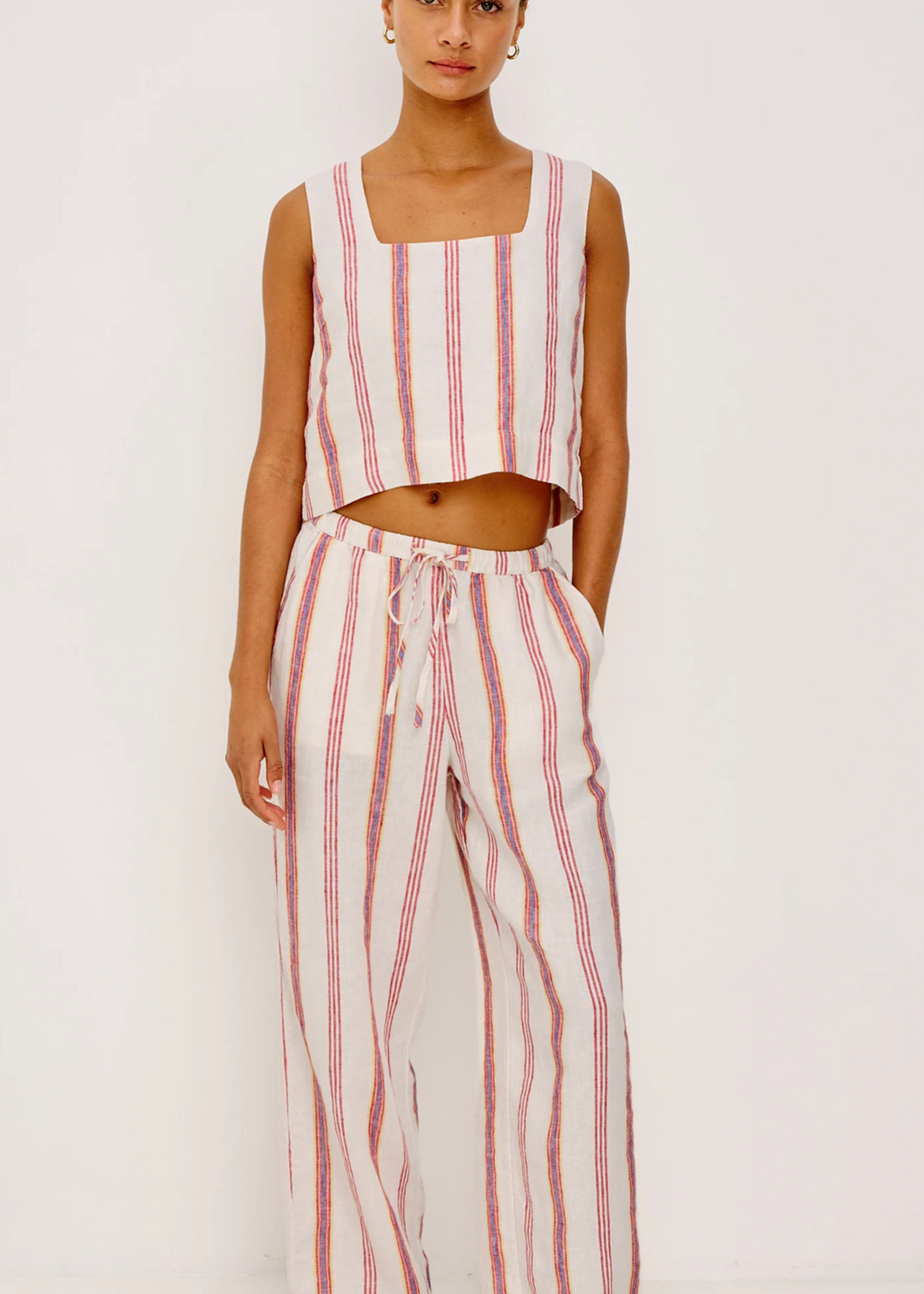 Rails Rails Akira Emmie Set Primavera Stripe