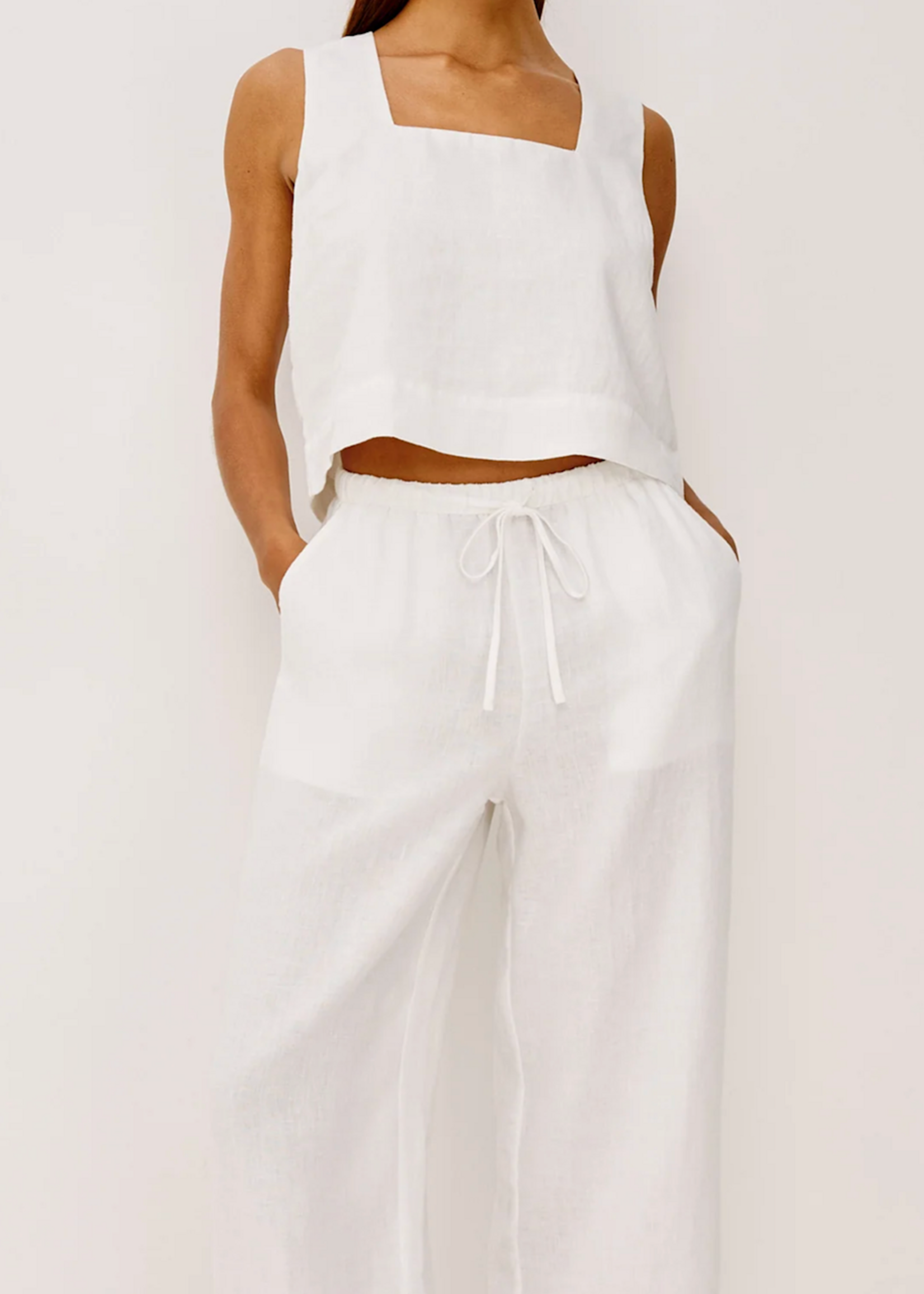 Rails Rails Akira Emmie Set White