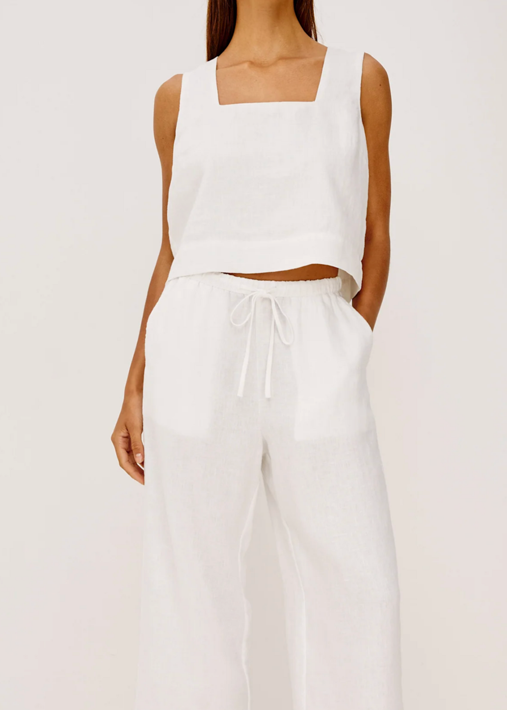 Rails Rails Akira Emmie Set White