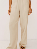 Rails Rails Leon Crop Flax Pants