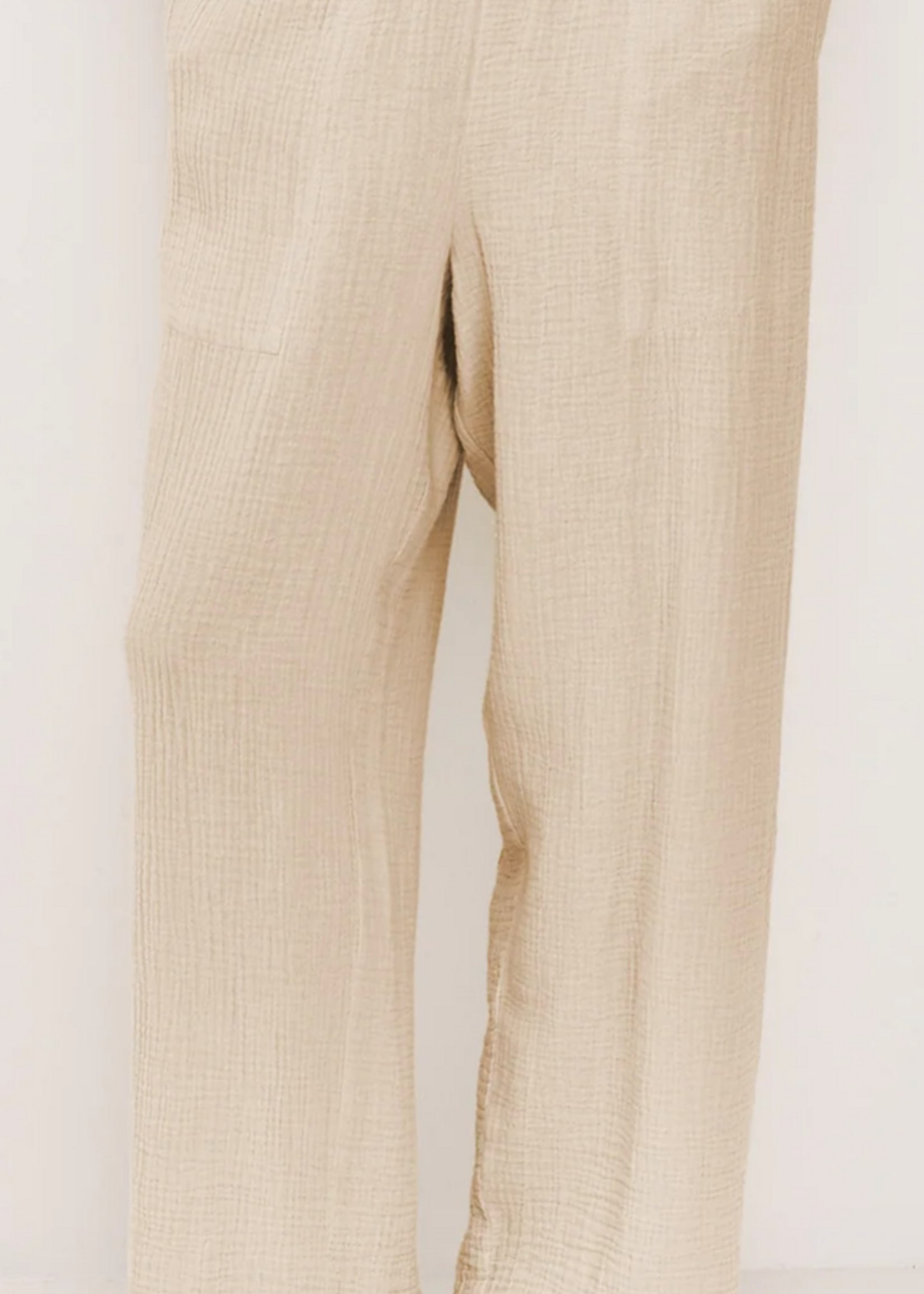 Rails Rails Leon Crop Flax Pants