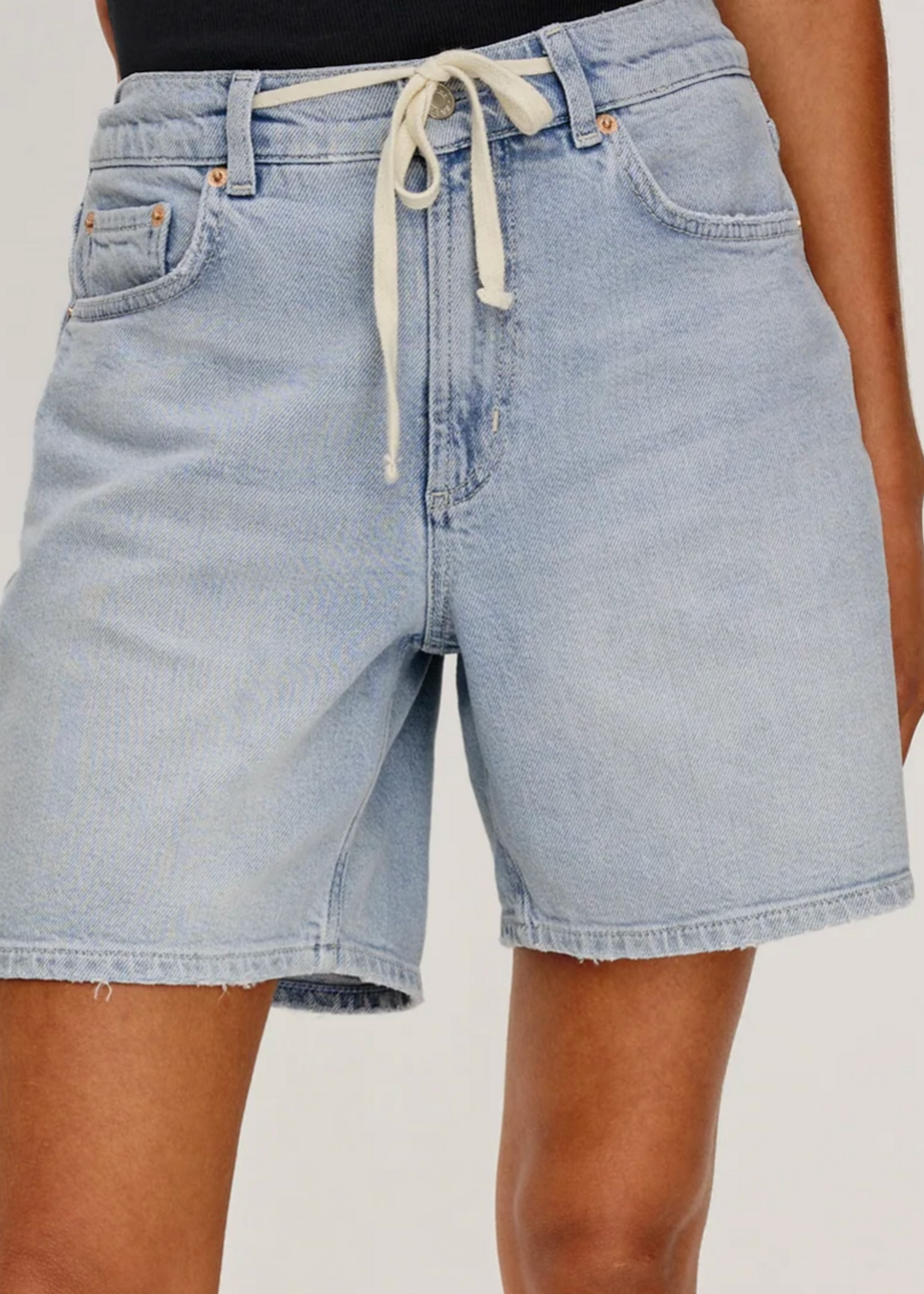 Rails Rails Dume Scuba Short
