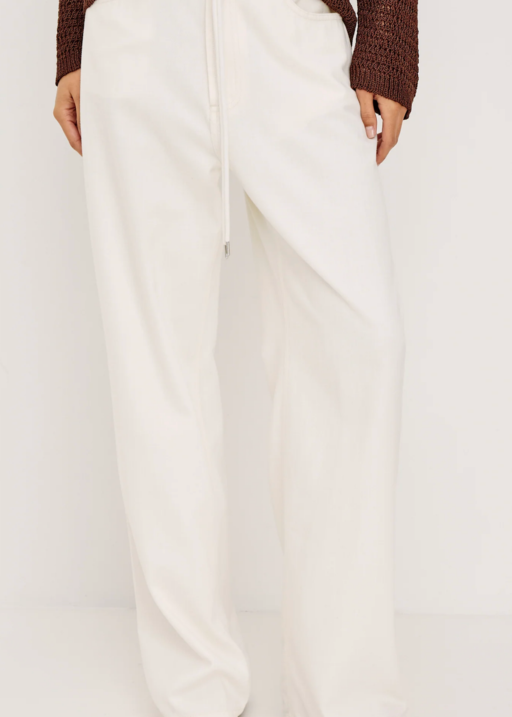 Rails Rails Normandie Pants Ivory