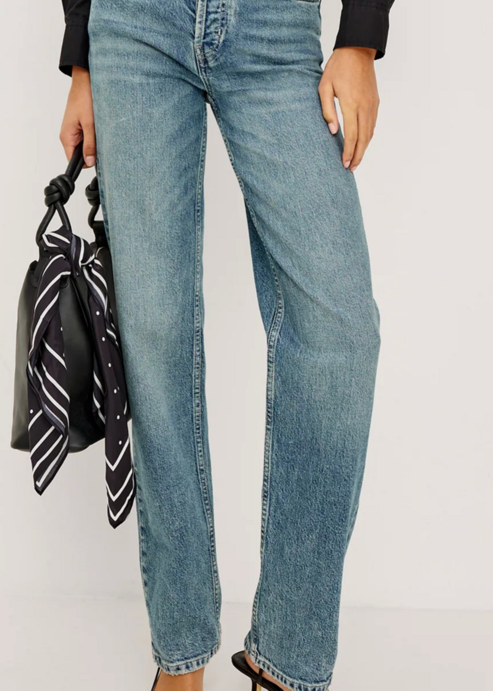 Rails Rails Topanga Desert Sky Jeans 26