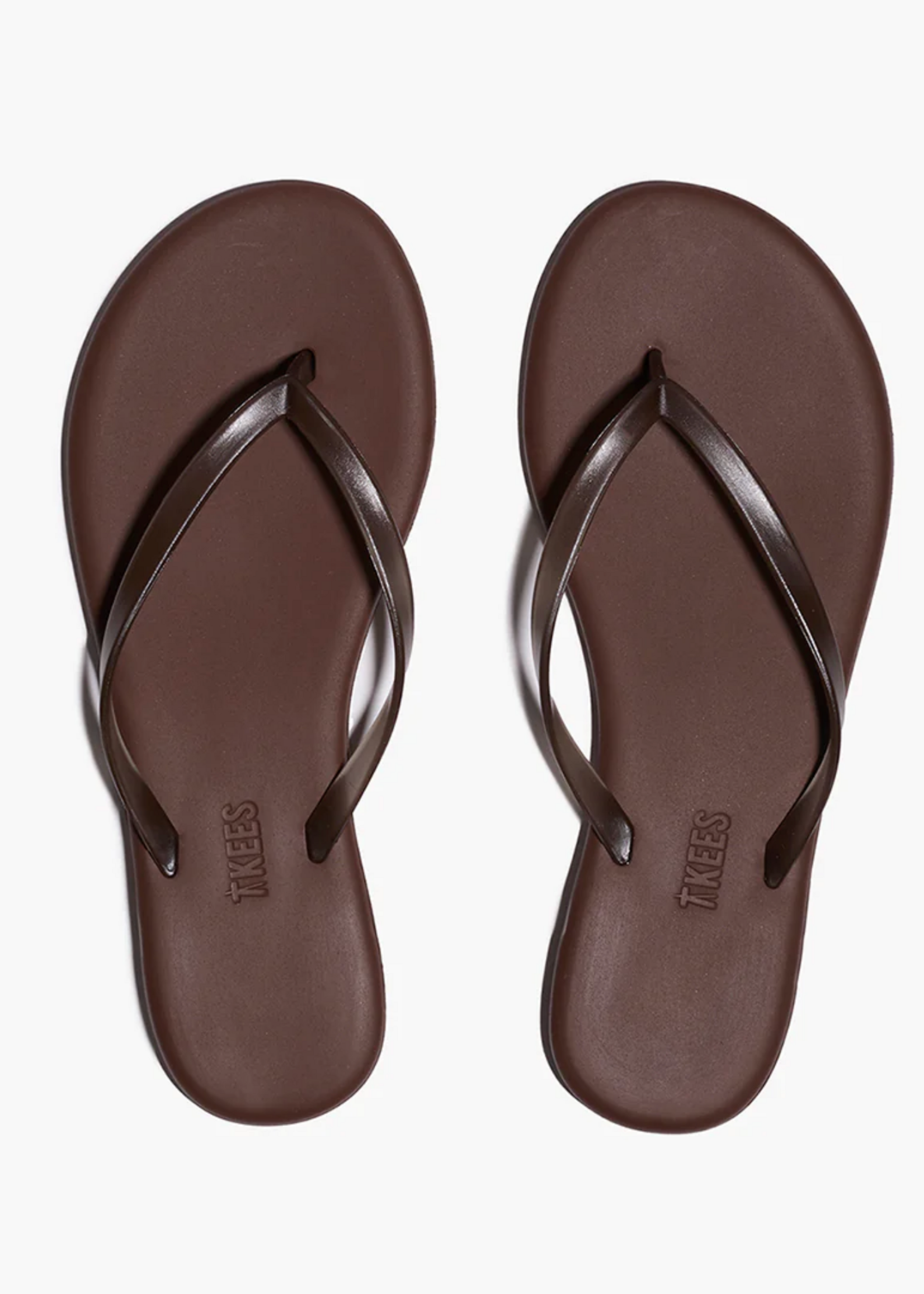 Tkees Aqua Brun