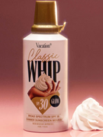 vacation Vacation Classic Whip Glow SPF 30