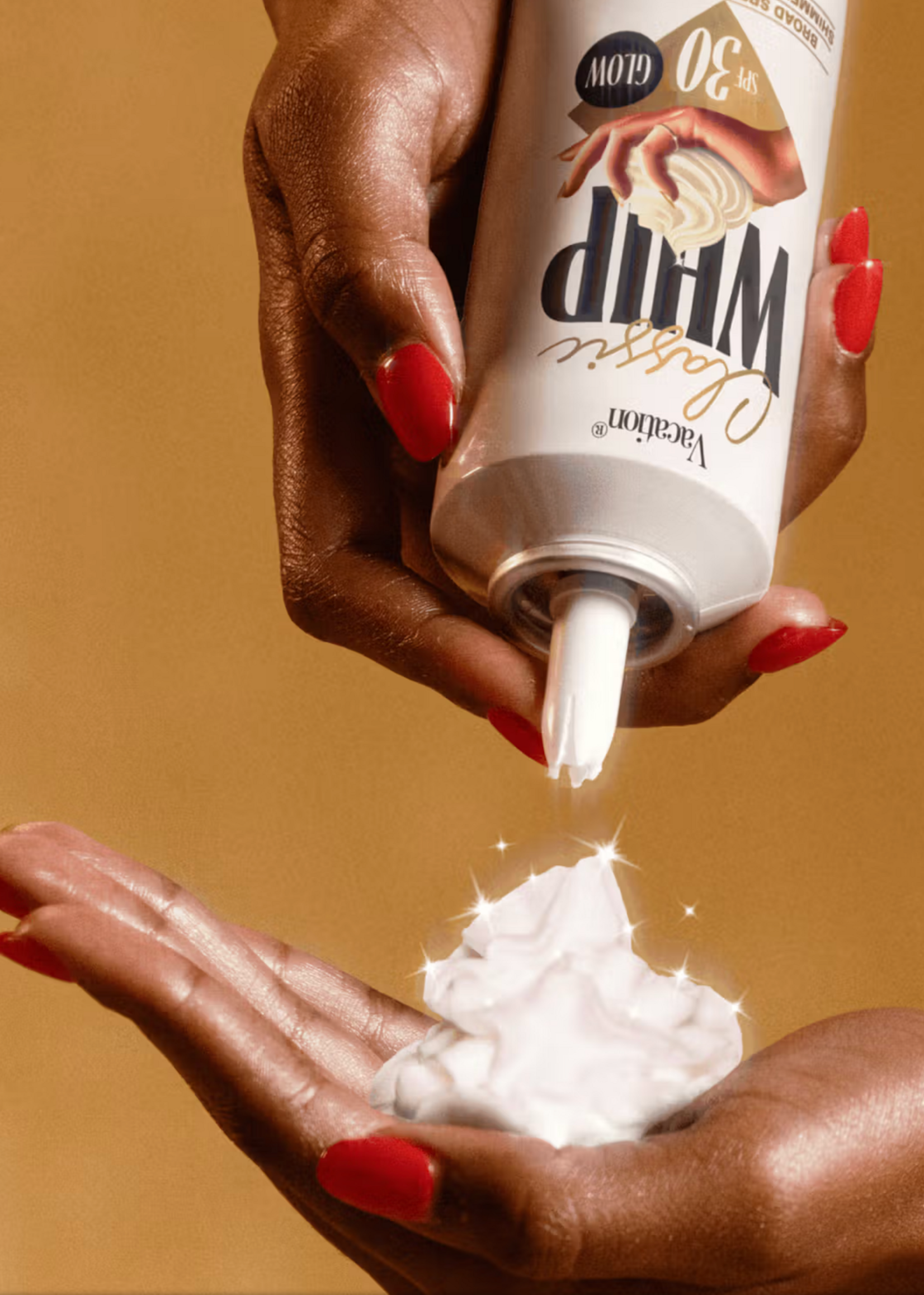 vacation Vacation Classic Whip Glow SPF 30