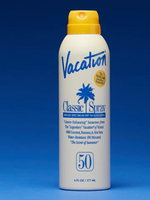 vacation Vacation Classic Spray SPF 30