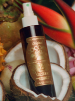 vacation Vacation Original Coconout Oil Spray SPF 15