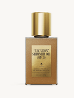 vacation Vacation Mini Shimmer Oil SPF 30