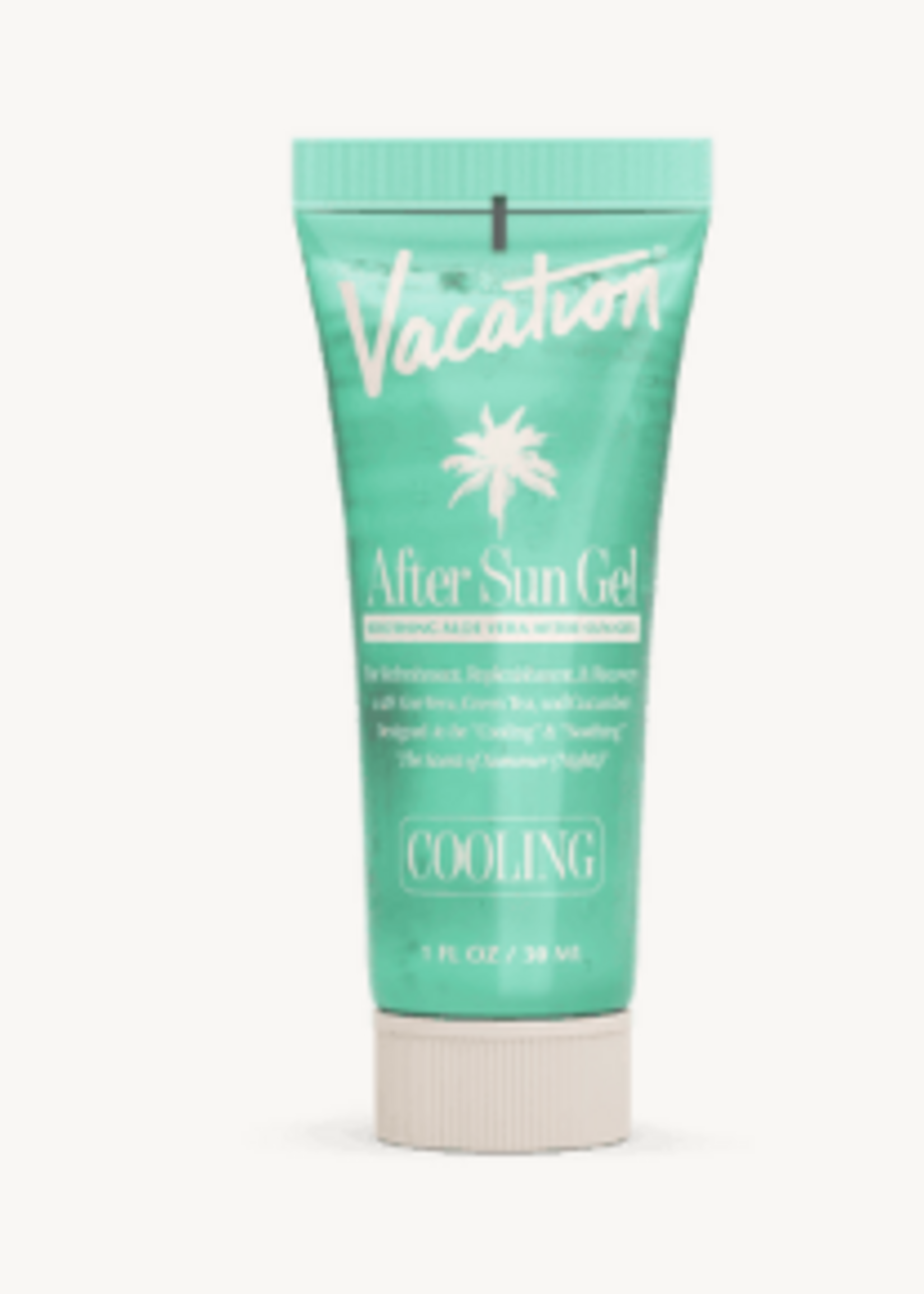 vacation Vacation Mini After Sun Gel