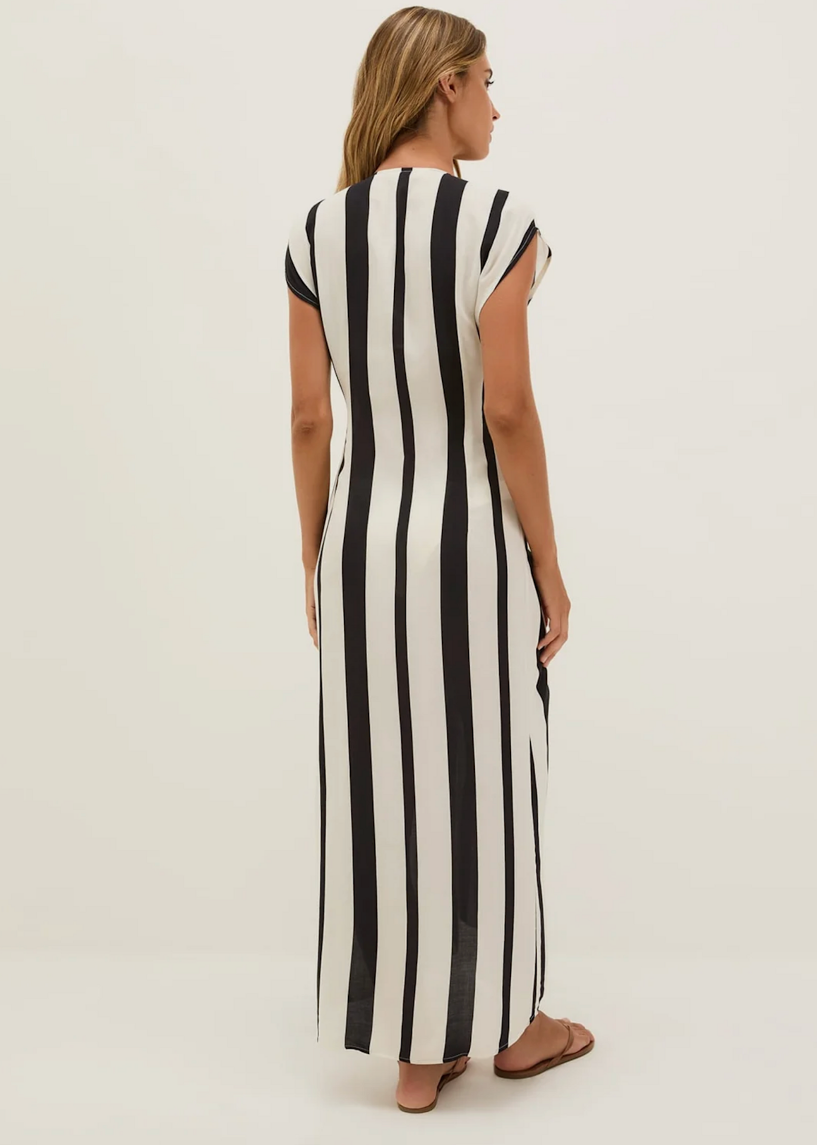 VIX Vix Paradox Sasha Long Cover Up Multi S