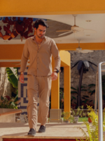 AMAR ABIERTO Amar Abierto Balam Set Hombre