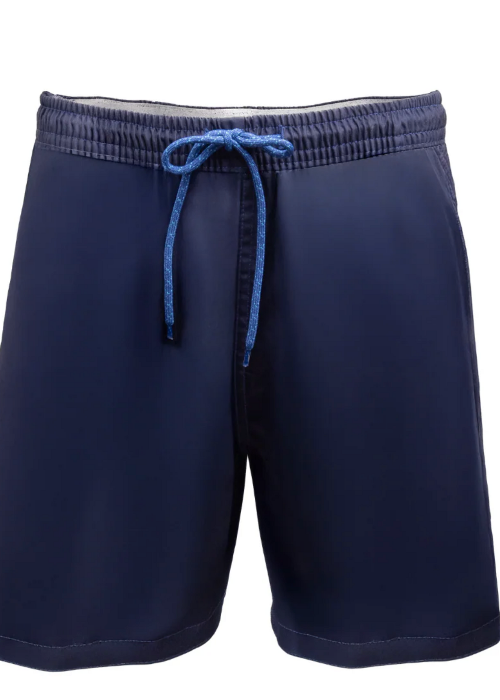 AMAR ABIERTO Amar Abierto Traaje Hombre Balance Azul Marino