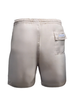 AMAR ABIERTO Amar Abierto Traje Hombre Balance Beige