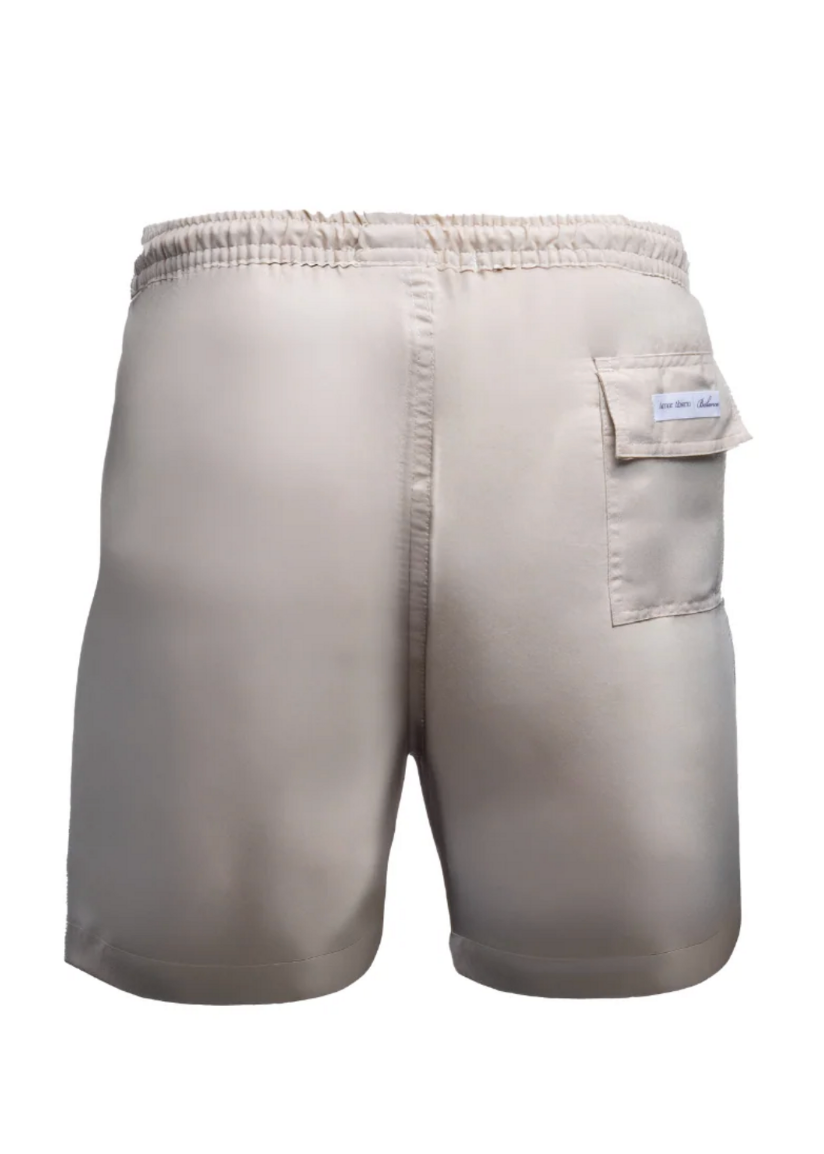 AMAR ABIERTO Amar Abierto Traje Hombre Balance Beige