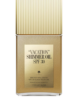 vacation Vacation Shimmer Oil SPF 30