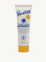 vacation Vacation Mini Classic Lotion 30 SPF 1OZ
