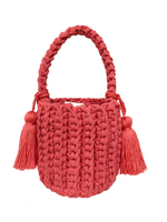 Binge  Knitting Binge Knitting Amalfi Bucket Mini