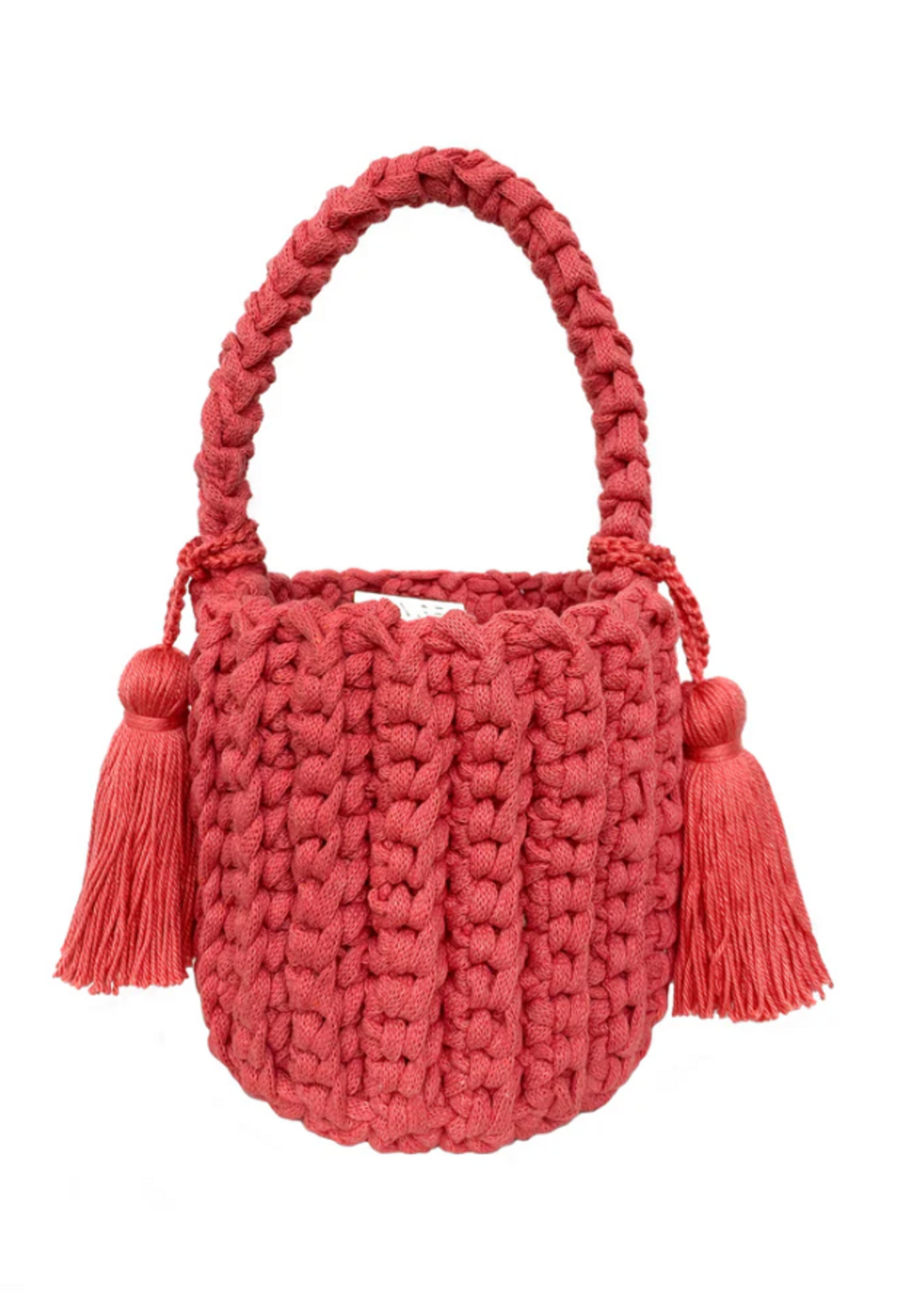 Binge  Knitting Binge Knitting Amalfi Bucket Mini