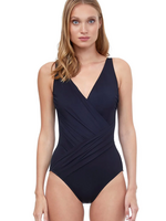 Gottex Lattce One Piece Black