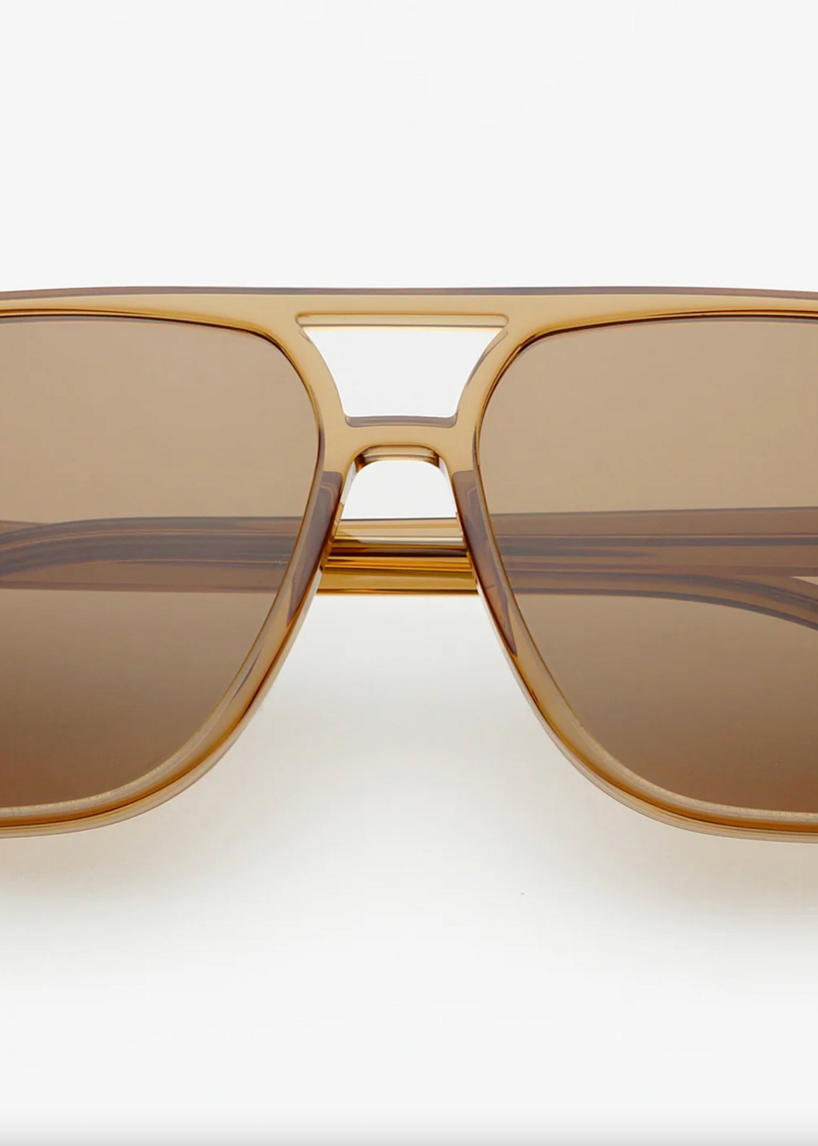 Freyrs Freyrs Sunglasses Billie Brown