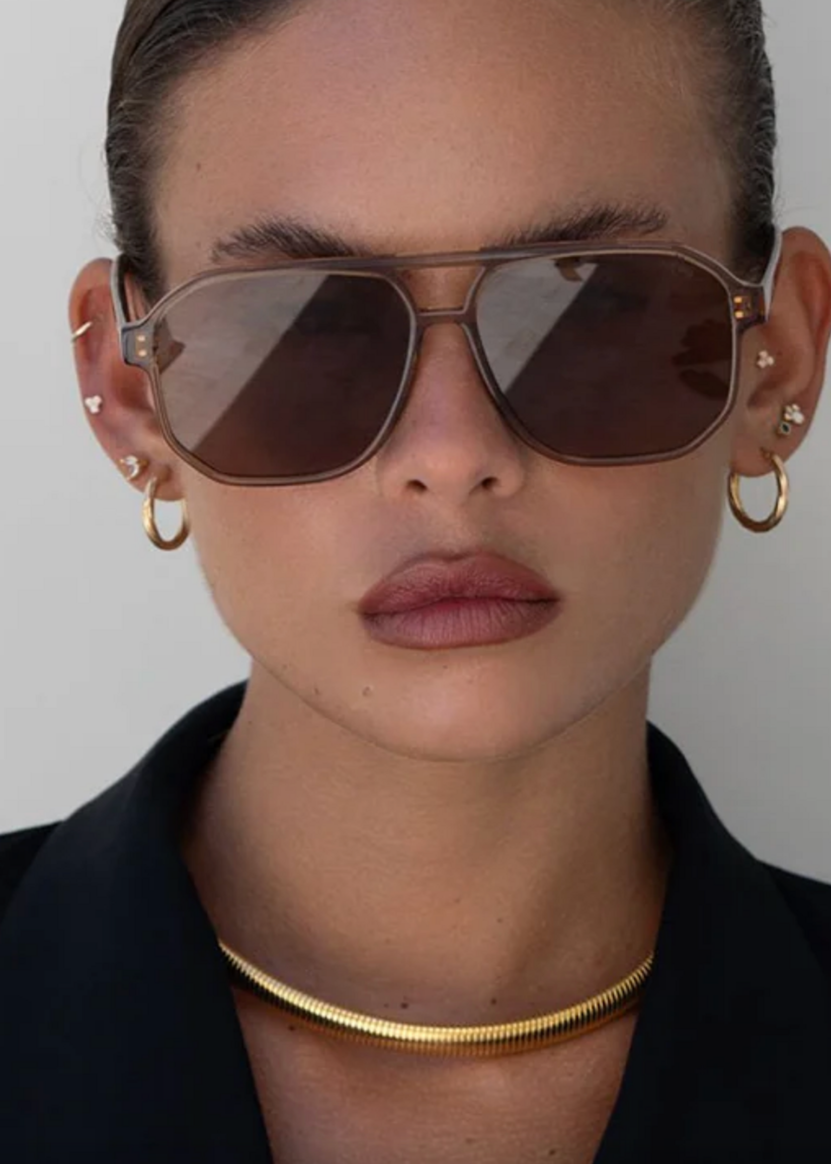Freyrs Freyrs Sunglasses Billie Brown