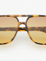Freyrs Freyrs Sunglasses Billie Tortoise Brown