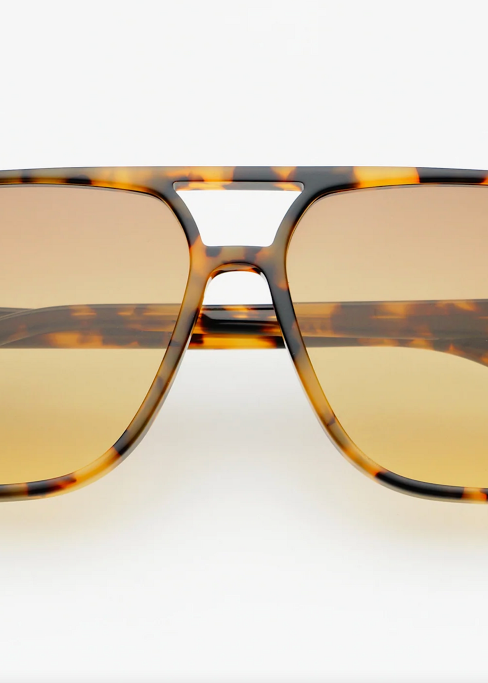 Freyrs Freyrs Sunglasses Billie Tortoise Brown