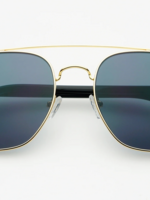Freyrs Freyrs Sunglasses Austin Gold/Grey