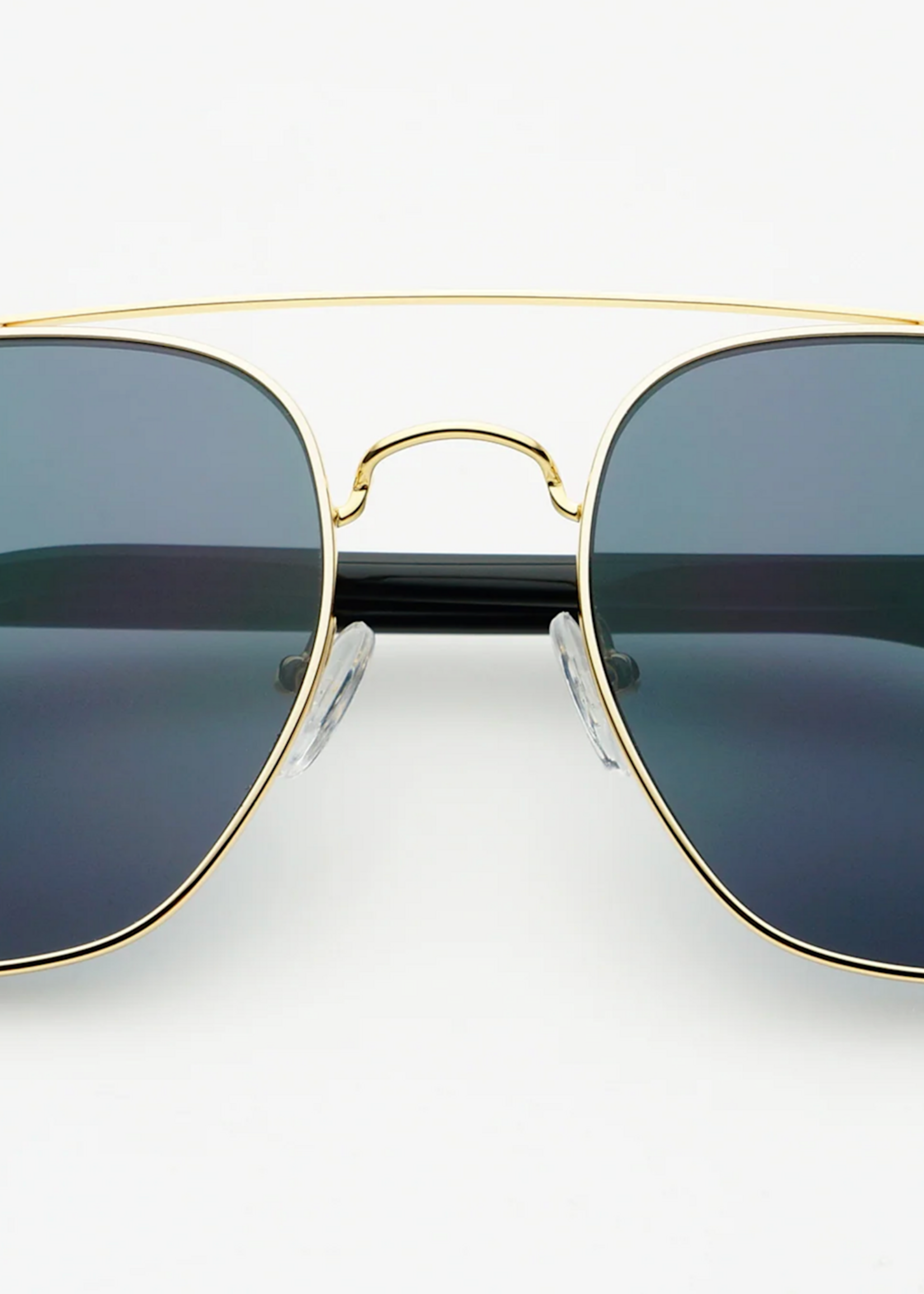 Freyrs Freyrs Sunglasses Austin Gold/Grey