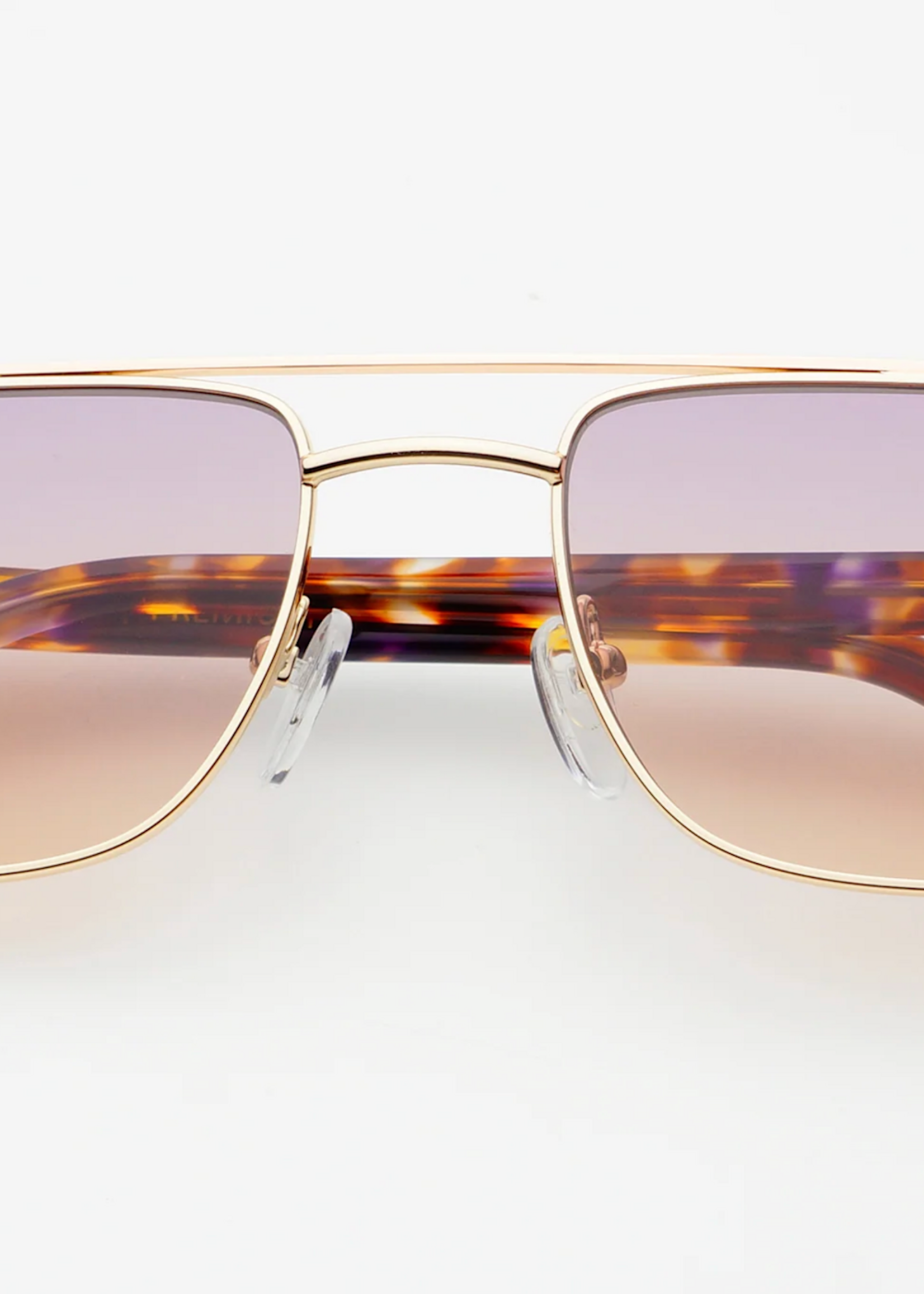 Freyrs Freyrs Sunglasses Vesper Sunset