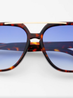 Freyrs Freyrs Sunglasses Spencer Totrtoise Blue