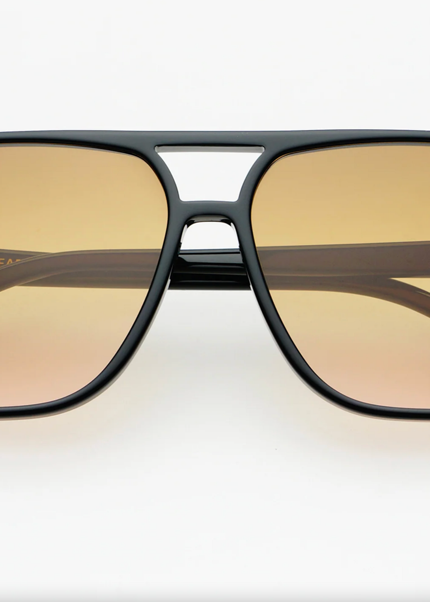 Freyrs Freyrs Sunglasses Billie Black Brown