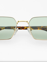 Freyrs Freyrs Sunglasses Superior Sosft Green