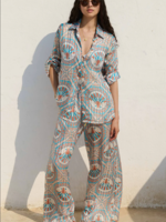 Paolita Ceramica Helena Alma Set Multicolor XS/S