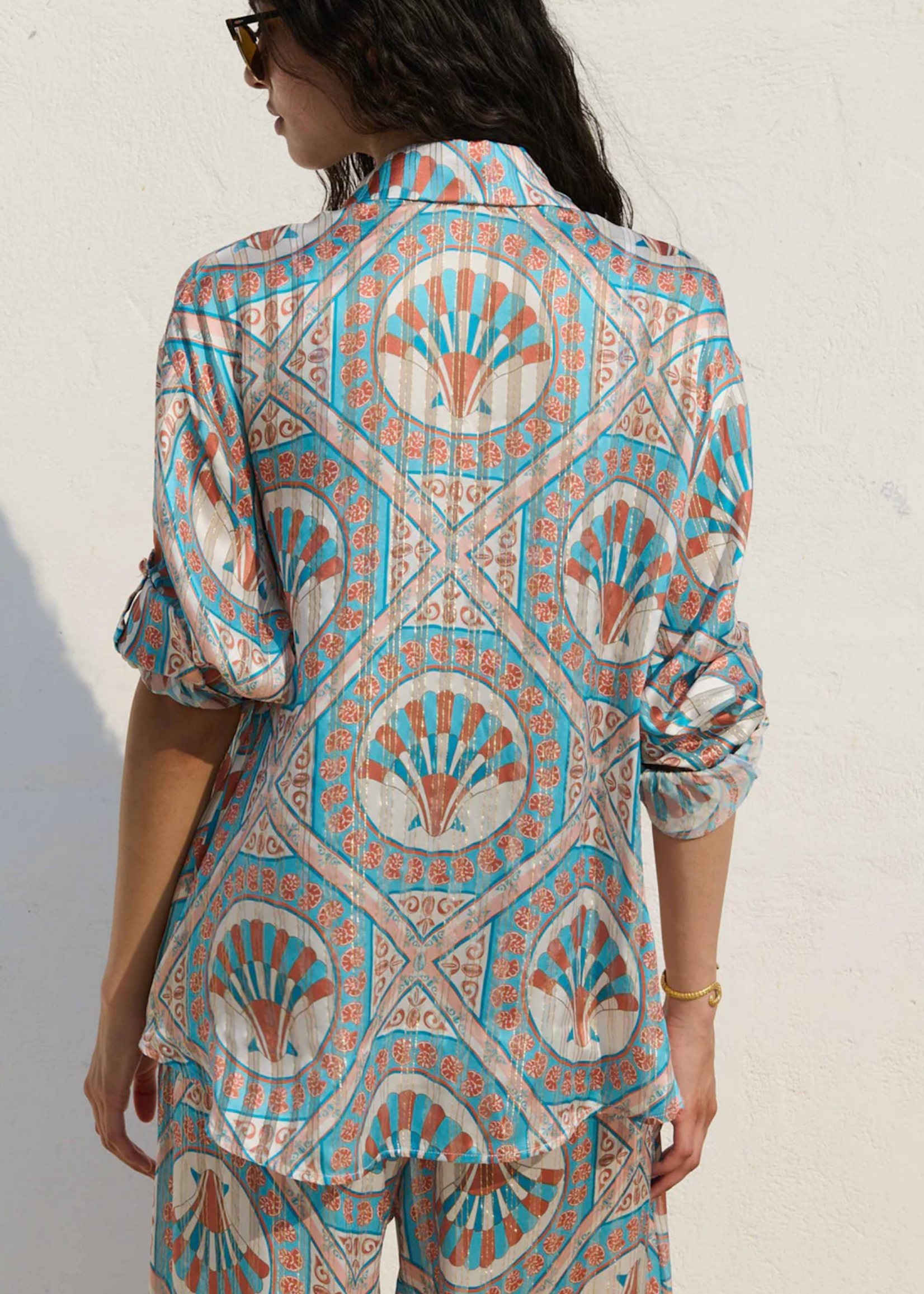Paolita Ceramica Helena Alma Set Multicolor XS/S