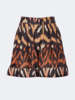 Zimmermann Zimmermann Aster Short Multicolor 1