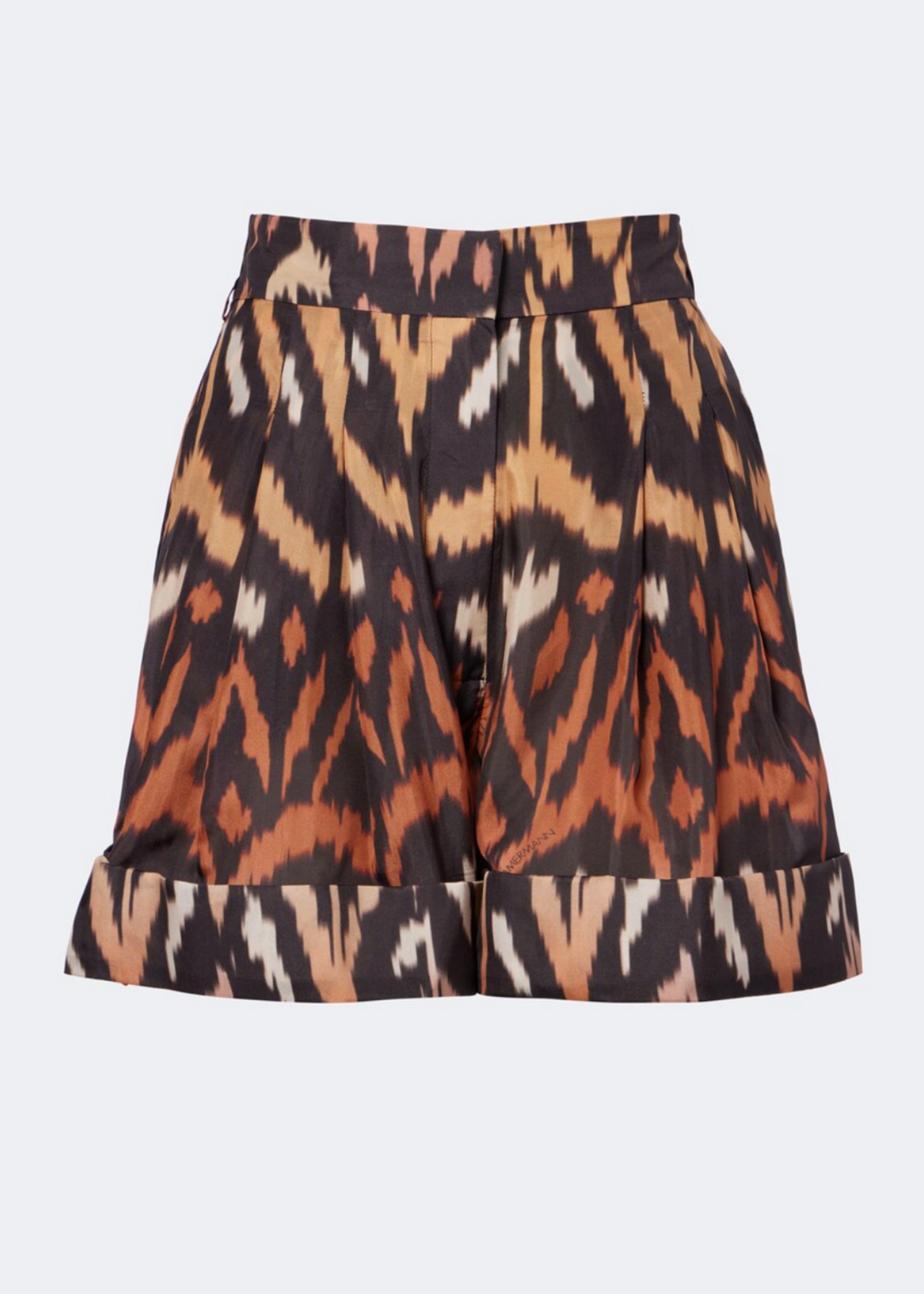 Zimmermann Zimmermann Aster Short Multicolor 1