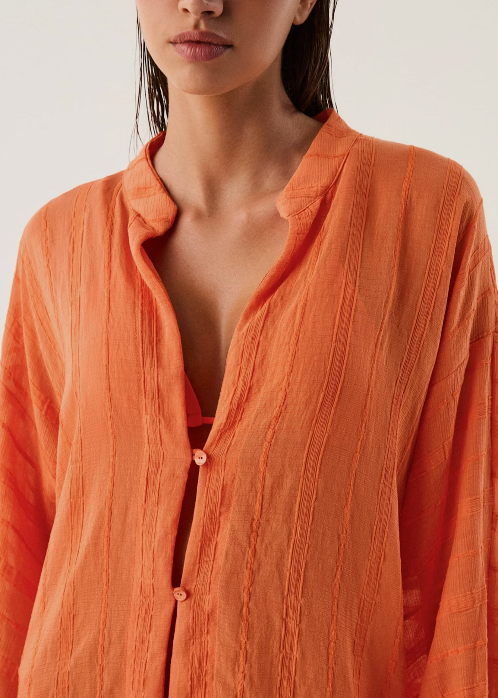 VIX Vix Yana LG Set Orange
