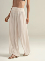 Touche Pantalon Marfil