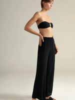 Touche Pantalon Negro