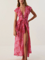 VIX Vix Sasha Long Cover Up Muti S