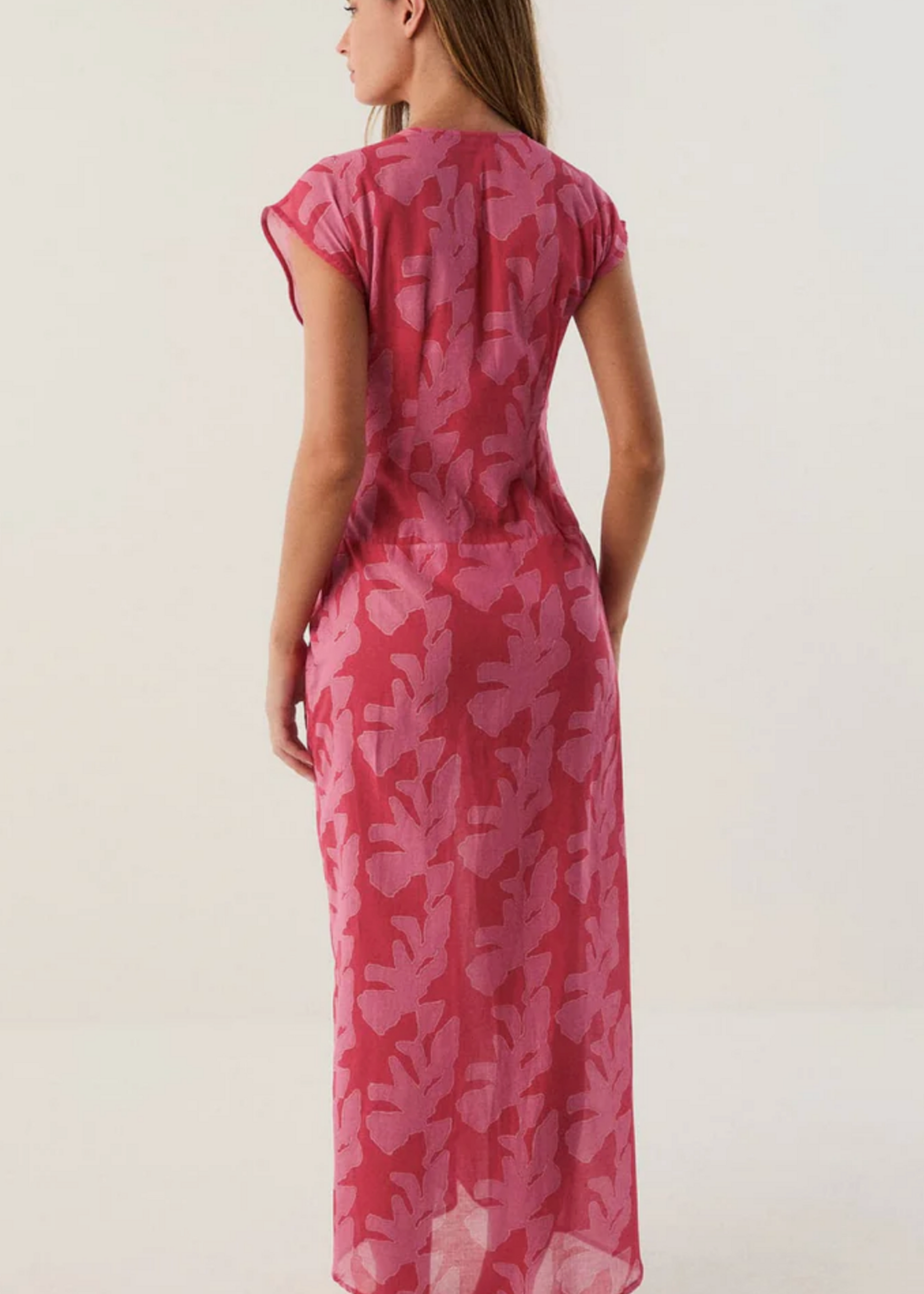 VIX Vix Sasha Long Cover Up Muti S
